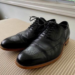 Stacy Adams Wingtips